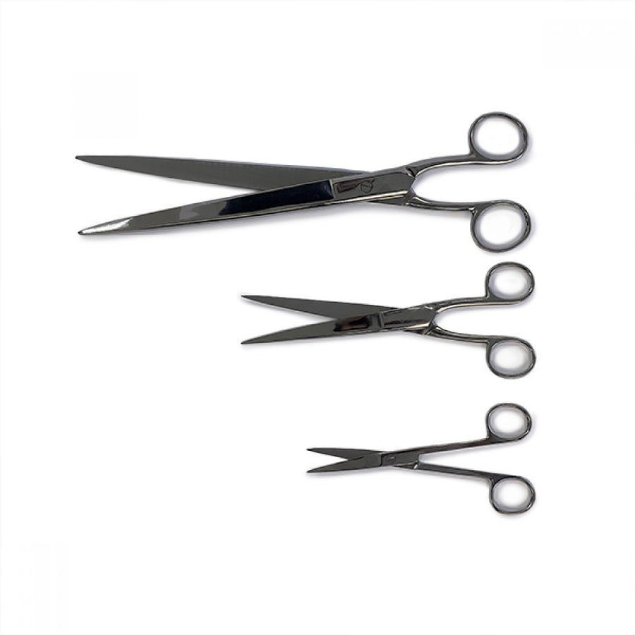 Pointed Scissors