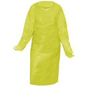RONCO CoverMe™ Gown with Thumbholes — Disposable Gown