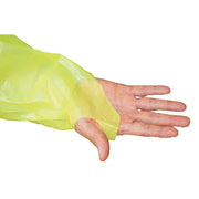 RONCO CoverMe™ Gown with Thumbholes — Disposable Gown