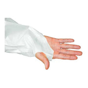 RONCO CoverMe™ Gown with Thumbholes — Disposable Gown