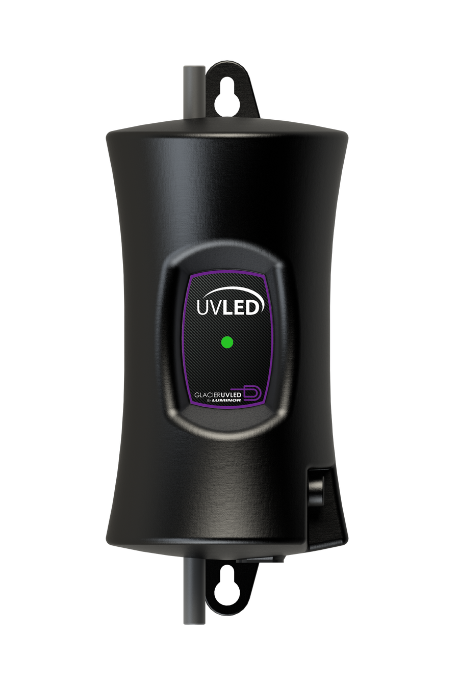 Glacier UV LED Model GUV-4S — UV Disinfection System