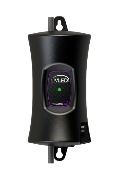 Glacier UV LED Model GUV-4S — UV Disinfection System