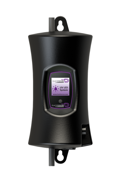 Glacier UV LED Model GUV-5S — UV Disinfection System