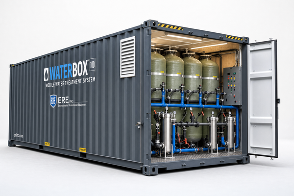 Remediation — Featured Systems