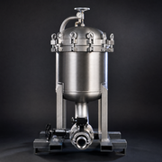 Multi Bag Filter Housings