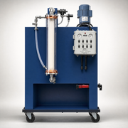 Romikon 50 Ultrafiltration System
