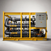 PH-200 pH Adjusting System