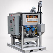 MiniFloc Wastewater Separation System