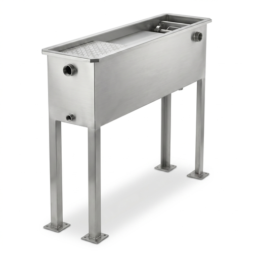 DNAPL™ Oil Water Separator
