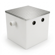 OlioSep™ Flush Mount Plastic Oil/Water Separator