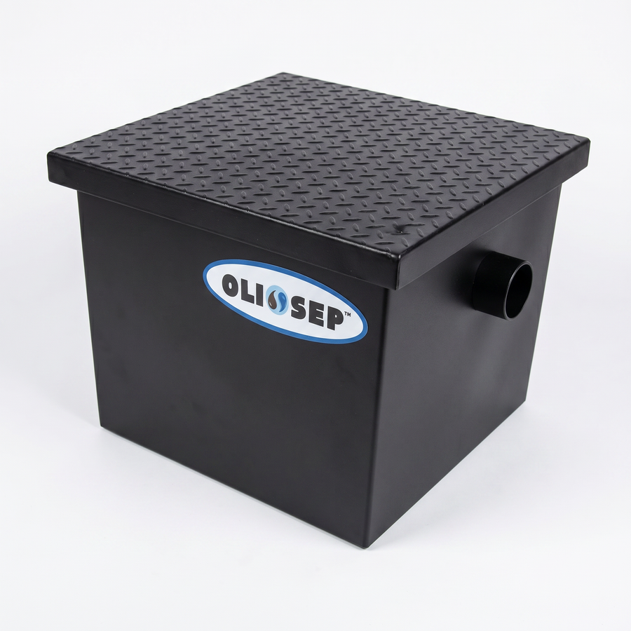 OlioSep™ Grease Interceptors