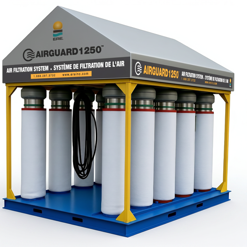 AirGuard 1250