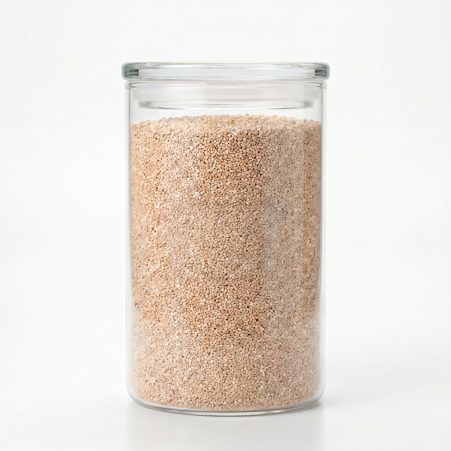 Activated Alumina for Fluoride Removal
