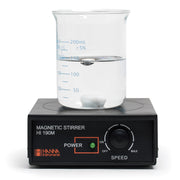 Magnetic Mini-Stirrers