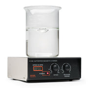 Auto-Reverse Magnetic Stirrers with Tachometer