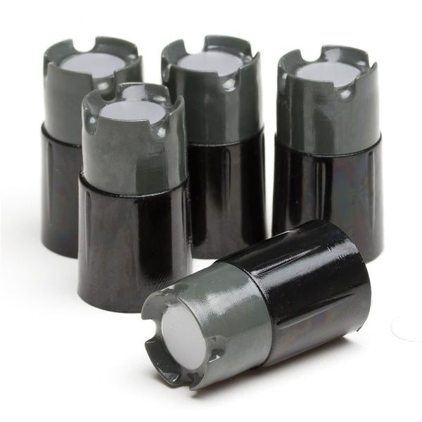 Replacement DO Membranes for Galvanic DO Probes, 5-pack