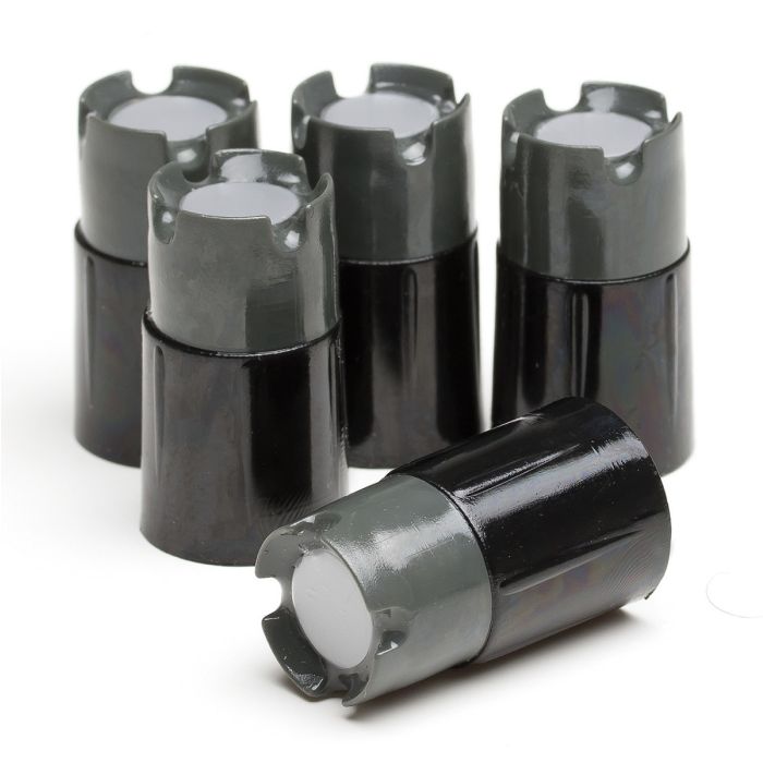 Replacement DO Membranes for Galvanic DO Probes, 5-pack