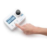 Hanna HI97711 Free and Total Chlorine Portable Photometer