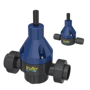 Icon BRP Back Pressure Relief Valve