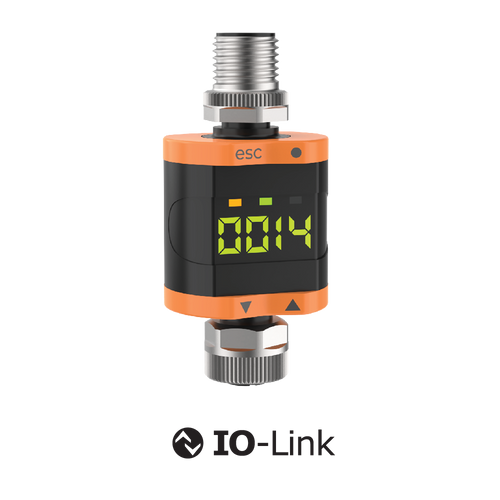 Icon IO-Link Adapter (LinkPro)
