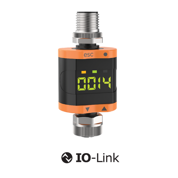 Icon IO-Link Adapter (LinkPro)