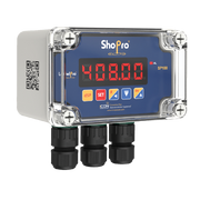 Icon ShoPro SP100 Liquid Level LED Display and All-in-One Controller SP100