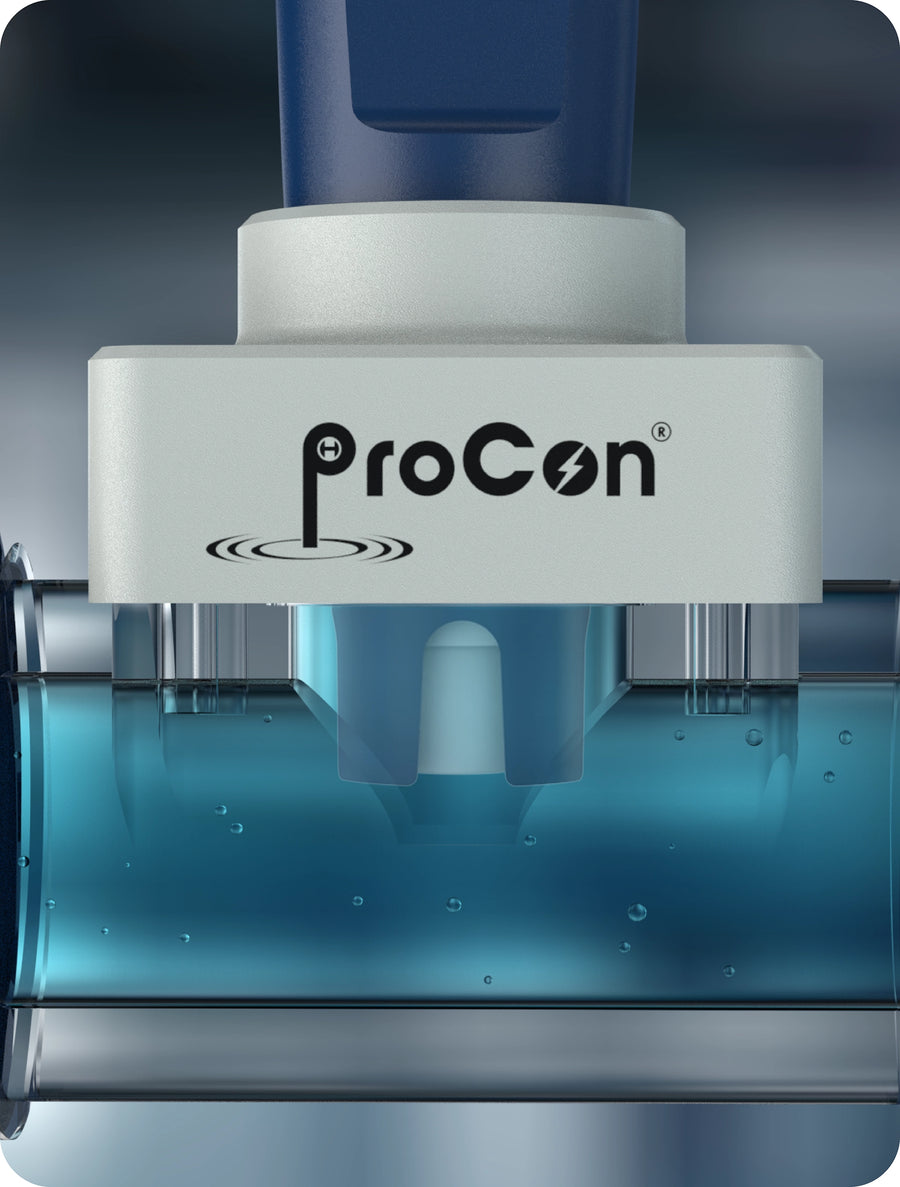 Icon IS-750D Online Ion Analyzer IS-750D