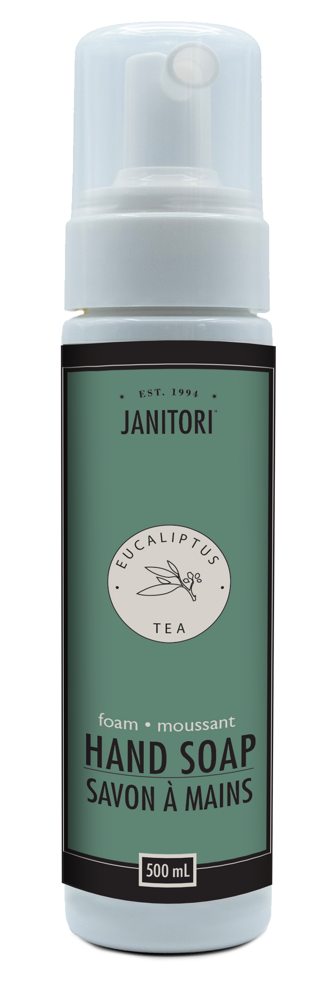 JANITORI™ Foaming Hand Soap 52