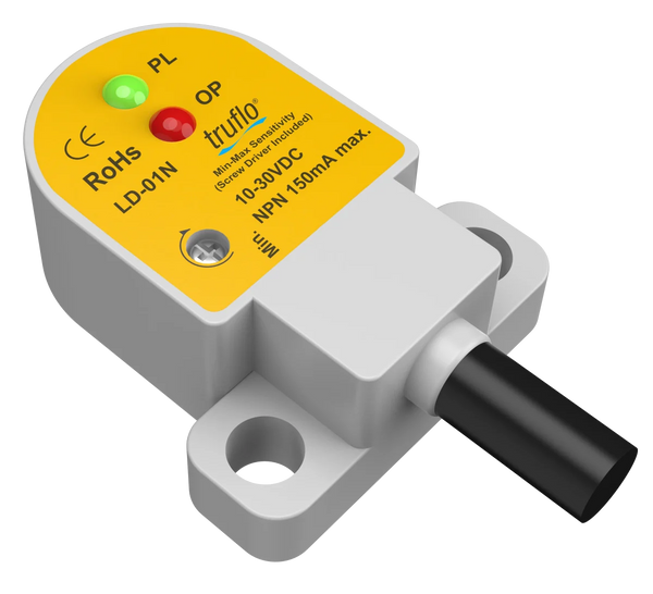 Icon LD Plastic Leak Detection Switch