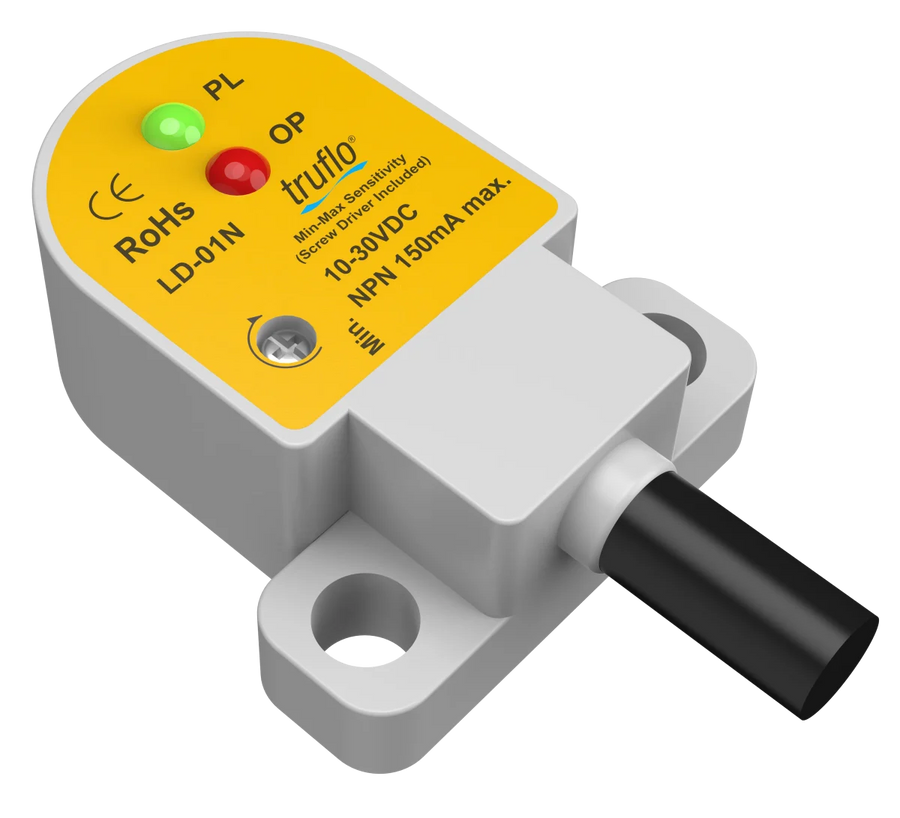Icon LD Plastic Leak Detection Switch