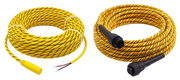 Icon 4-Wire Chemical Leak Point Detection Cable (Per Foot) (LDC-PC-X)
