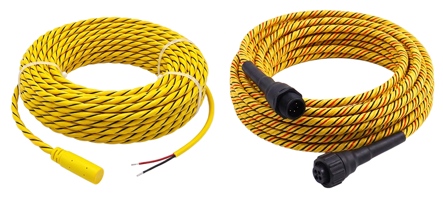 Icon 4-Wire Chemical Leak Point Detection Cable (Per Foot) (LDC-PC-X)