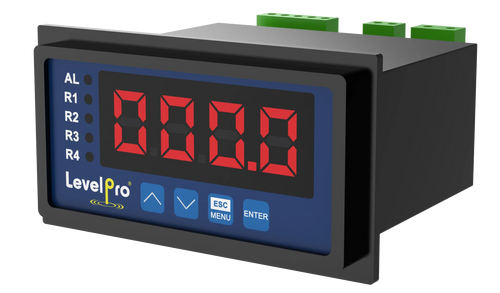 Icon ITC 450 Industrial Level Controller