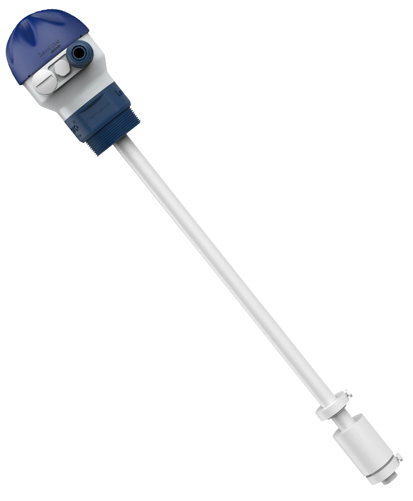 Icon PLF Multi-Point Liquid Level Float Switch Assembly