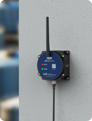 Icon LRT-4000 LoRa Long-Range Wireless Transmitter (Pair) LRT-4000