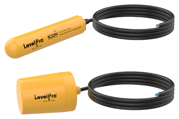 Icon FloatPro LP25 Float Level Switch