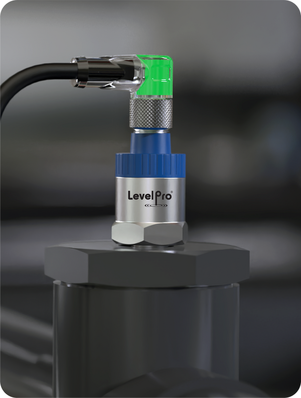 Icon LP50 Mini In-Line Pressure Transmitter