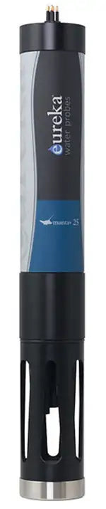 Solinst Eureka Manta+25 Multiparameter Water Quality Sonde