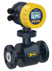 Icon MF1000 In-Line Magnetic Flow Meter