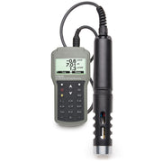 Hanna HI98194 / HI98195 / HI98196 Multiparameter Water Quality Meters