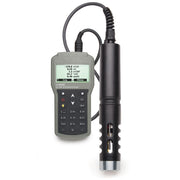 Hanna HI98194 / HI98195 / HI98196 Multiparameter Water Quality Meters