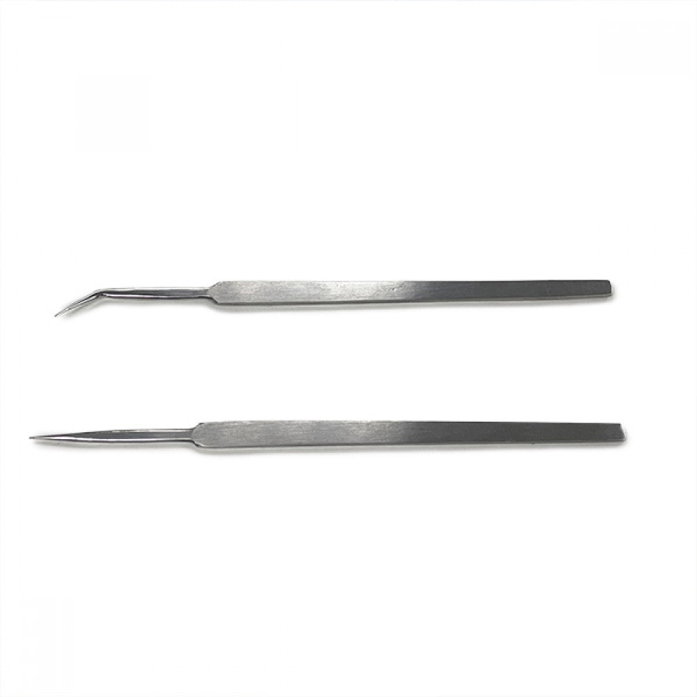 Stainless Steel Needle | Sampling Systems | ERE