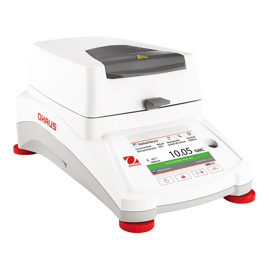 Moisture Analyzer MB120