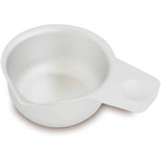 OHAUS Pans, Stands, Bowls — Carat Bowl XS aluminium