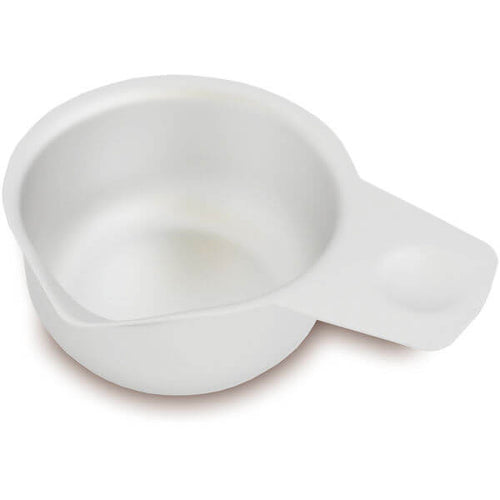OHAUS Pans, Stands, Bowls — Carat Bowl XS aluminium