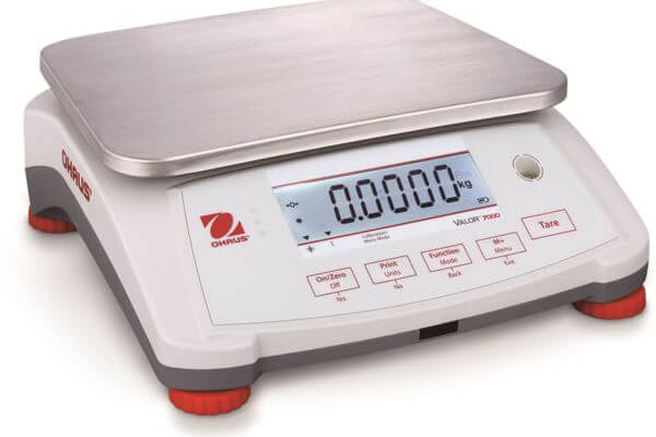 Industrial Scales