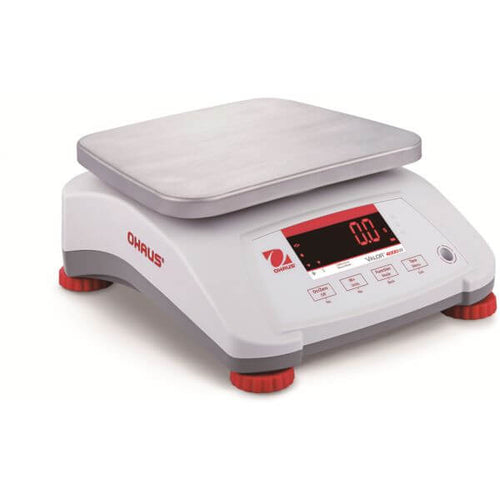 OHAUS Valor™ 4000 Bench Scale — V41PWE1501T