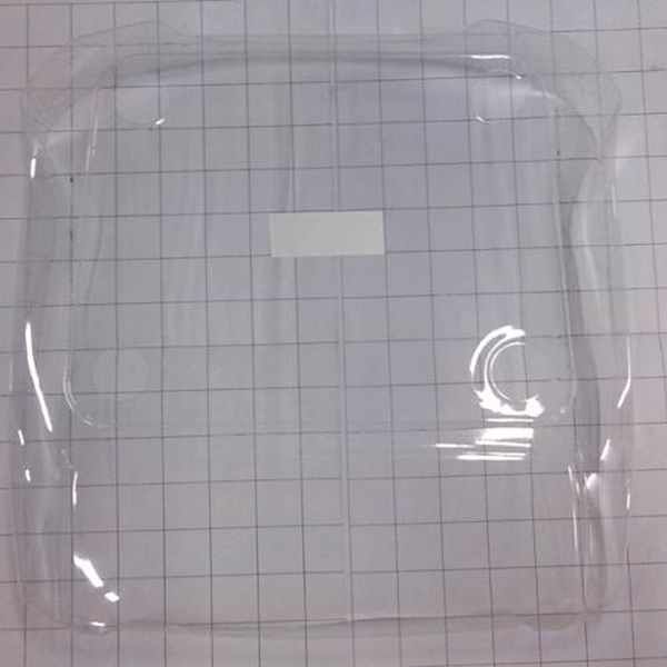 OHAUS In-Use Covers — In-Use-Cover, V71