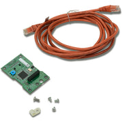 OHAUS Interface Cables and Kits — Ethernet Kit R31 RC31 R41 RC41 R71 V71
