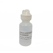 OHAUS Water Analysis Solutions — pH electrolyte (KCl saturated AgCl, 30ml